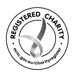 ACNC Registered Charity Logo
