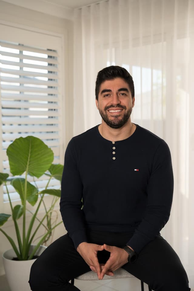 Atilio Brito, Founder