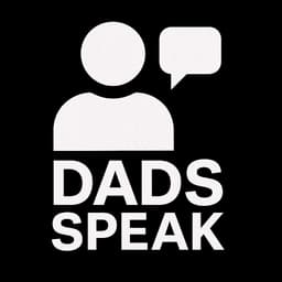 Dad's Speak Logo