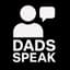 Dad's Speak Logo